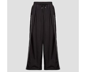 Puma Jogging T7 Relaxed Woven Track Pants op in Noir EU L