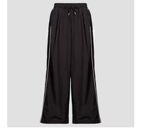 Puma Jogging T7 Relaxed Woven Track Pants op in Noir EU XS