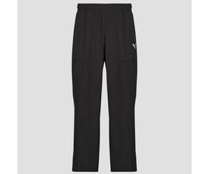 Puma Jogging WARDROBE ESS Relaxed Cargo Pants WV op in Noir EU M