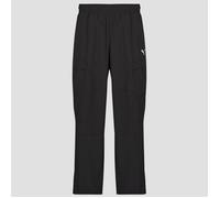 Puma Select Wardrobe Essential Cargo Relaxed Fit Sweat Pants Noir S Homme