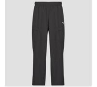 PUMA Pantalon cargo décontracté WARDROBE ESS Homme, Vêtements, Noir, XL XL