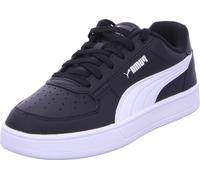 PUMA Jungen Sneaker Caven 2.0 33266-4, 33266-4.5, 33266-5, 33266-5.5, 33266-6 PUM-393837 puma noir/puma blanc 5