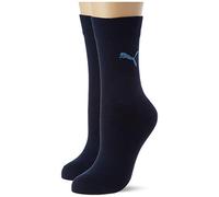 PUMA Junior Easy Rider Socks (2 Pack) Chaussettes Mixte enfant