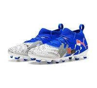 Puma Junior Future 8 Match Forever FG/AG Chaussures de football - Pointure 2,5/35