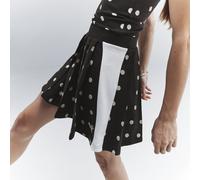 PUMA Jupe à pois T7 Femme, Vêtements, Noir, XL XL