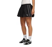 PUMA Jupe Ballon T7 Femme XL, Black