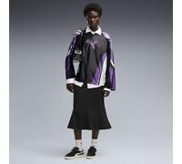 PUMA Jupe cargo midi Essentials Ripstop Femme, Vêtements, Noir, M M