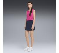 PUMA Jupe de golf 17" Korra Femme, Accessoires, Bleu, S S