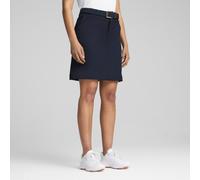 PUMA Jupe de golf 20" Jan Femme, Vêtements, Bleu, S S