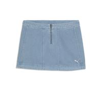 PUMA Jupe de sport 'Future' bleu denim, Taille 36