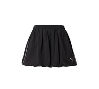 PUMA Jupe de sport 'T7' noir, Taille 38