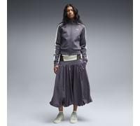 PUMA Jupe midi bouffante T7 Femme, Accessoires, Gris, XS XS