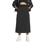 PUMA Jupe midi Cargo Downtown Femme S Black