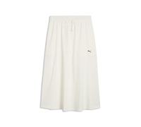 PUMA Jupe midi Lace Pack T7 Femme XL, Warm White