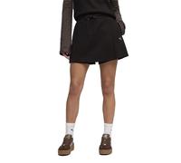 Jupe-short à taille haute PUMA Class Femme, Accessoires, Noir, M M