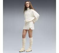 PUMA Jupe-short Lace Pack T7 Femme, Accessoires, Blanc, L L