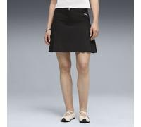 PUMA Jupe tissée Dare To, Vêtements, Noir, XL XL