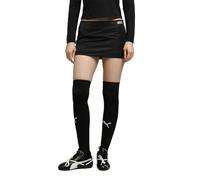 Puma Jupes pour femmes, Noir, 38