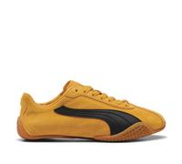 Puma K-Street Ma Suede "Mustard Seed" - Taille: 44 yellow