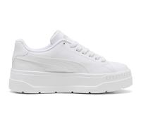 Puma Baskets basses Karmen Classic in Blanc 38