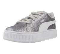 Puma Karmen Glitz Ps Colour Gris - 31