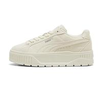 PUMA Karmen II, Basket Femelle, Alpine Snow-Alpine Snow,