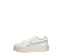 Puma Karmen II Chaussures pour Femme, Eau Douce, Blanc Chaud, 41 EU, Eau Douce, Blanc Chaud, 41 EU