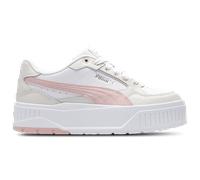 Puma Karmen Ii Idol - Sneakers Enfant - Blanc - Pointure 39 - Cuir White 39