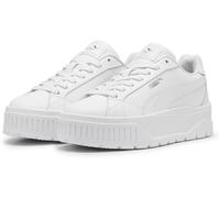 Puma Karmen Ii Low-Top Trainers Blanc 8 (42) Female