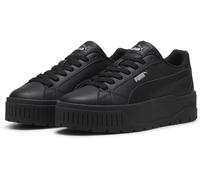 Puma Karmen Ii Trainers Noir 6.5 (40) Female