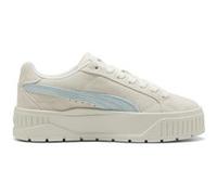 PUMA Karmen Ii Warm White-fresh Water Taille: 42 | Baskets Outlet | Femme | Blanche