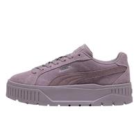 Puma Karmen IISneaker pour Femme, Confiture de Prunes Raisin Puma Silver, 42 EU