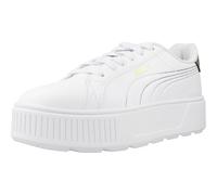 Puma Karmen Matellic Colour Blanc - 39