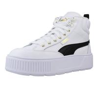 Puma Karmen Mid Trainers Blanc EU 39 Femme