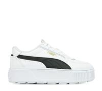 Baskets Puma Karmen Rebelle Wns pour Femme 40 Noir