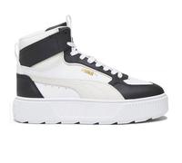 Puma Karmen Rebelle Mid Chaussures pour Femme Blanc 387213-11 38