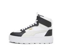 PUMA Karmen Rebelle Mid Trainers EU 40