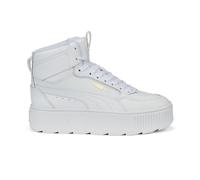 Puma Karmen Rebelle Milieu Chaussure Femme Fille Sportive Baskets Pel