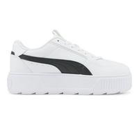 PUMA Karmen Rebelle White-black Taille: 38 | Baskets Outlet | Femme | Blanche