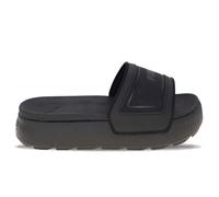 Puma Karmen Slide Claquette pour Femme 389073-01 Noir 40 1/2
