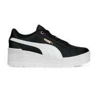 Puma Karmen Wedge Chaussures pour Femme Noir 390985-01 38