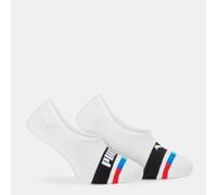 Puma Kids' Invisible Sock Combo Blanc C9-1.5 Unisex