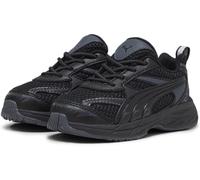 Puma Kids' Morphic Base Low-Top Trainers Noir/Gris C3 (19) Unisex