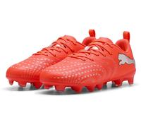 Puma Future 9 Play Fg/ag Football Boots Rouge,Orange EU 37