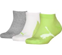 Puma Kids' Trainers Sock Combo Vert Baby C0-C2 Unisex
