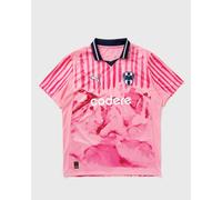 PUMA Maillot extérieur C.F. Monterrey 2025 Club World Cup - Pink L