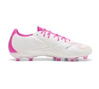 Puma King 20 Match Fg/ag Football Boots Blanc EU 44 1/2 Homme