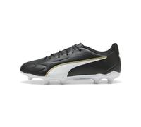 PUMA King 20 Play FG/AG Chaussure de footballMixte