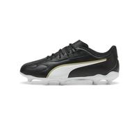 Puma King 20 Play FG/AG Jr Chaussure de footballMixte Enfant