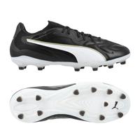 puma King 20 Pro FG/AG Noir/Blanc 42 1/2